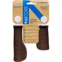 Herrmans Nucore Town Wave Styrehandtag