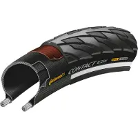 Continental Contact Reflex 20´´ X 1.75 Styvt Urbandäck