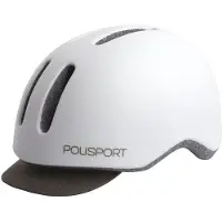 Polisport Move Commuter Stadshjälm