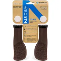 Herrmans Nucore Town Peak Styrehandtag