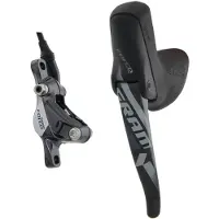 Sram Force Cx1 Hidraulico Disco Frambroms