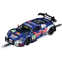 Carrera 20032044 DIGITAL 132 Slotcar bil Audi R8 LMS GT3 Aut Sportsline - Red Bull DTM 2024