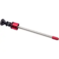 RockShox Fork Spring Debonair C1 Kit Med Bakre Stötdämpare