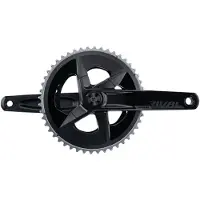 Sram Rival Axs Dub 107 Bcd Vevparti Med Effektmätare