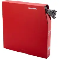 Sram Stainless Road Bromskabel 100 Enheter