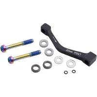 Sram Post Bracket 20 Pm Skivbromsoksadapter