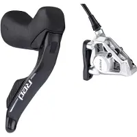 Sram Red E1 Axs F20 1800 Bakbroms