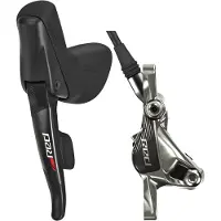 Sram Yaw Dm 950 Mm Bromsspak Med Växelreglage