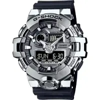 Casio G-Shock GM-700-1AER