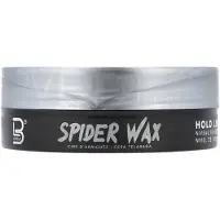 BeautyGlam Level 3, Spider Wax, 5.07 fl oz (150 ml)