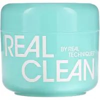 Real Techniques Real Clean, Sminkborttagningsbalm, 56,5G(2 oz) white