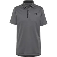 Under Armour Tech Kortärmad Polotröja