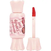 The Saem , Saemmul, Mousse Candy Tint, 04 Grapefruit, 8g