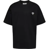 Hummel T-shirt - hmlJR - Svart - - 13-14 år (158-164) - T-shirt
