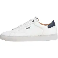 Pepe Jeans Joe Basic Skor