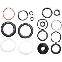 Rockshox Servicesats Yari Dual Air 200h