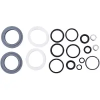 RockShox Service Kit Grå Sektor RL Solo Air 2012-2016