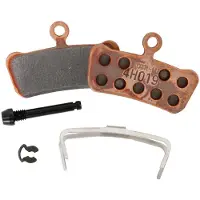 Sram Freno Guide/trl Acero-sint Skivbromsbelägg