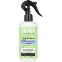 BeautyGlam Sauce Beauty, Leave-In Conditioner & Detangler, Tzazy Tamer, 8 fl oz (236 ml)