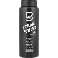 L3VEL3 Level 3, Styling Powder, Dust, 2.1 oz (60 g)