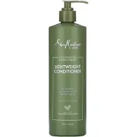 SheaMoisture , Men's, Lightweight Conditioner, Coconut Oil and Maca Root, 15 fl oz (444 ml)