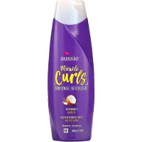 Aussie , Miracle Curls, Conditioner, with Coconut and Australian Jojoba Oils, 12.1 fl oz (360 ml)