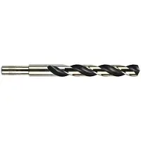 ECEF Borr för metall Gold-BL; HSS-G M2; R; DIN338; 16,5x125/184 mm