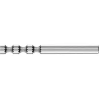 PFERD Hårdmetallsfräs R 6 SP; 6x25 mm
