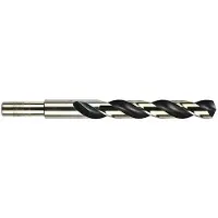ECEF Borr för metall Gold-BL; HSS-G M2; R; DIN338; 15x114/169 mm