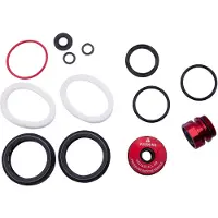 RockShox 200 Hours Lyrik C2/pike B3 2020 Servicekit