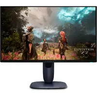 Dell AW2725Q Spelskärm EEK G (A - G) 67.8 cm (26.7 tum) 3840 x 2160 pixel 16:9 0.03 ms DisplayPort OLED