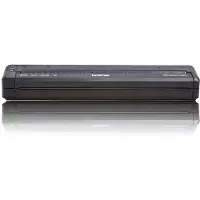 Brother PJ-762 mobil A4-skrivare med Bluetooth