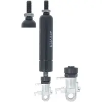 STABILUS Gasfjäder 016906