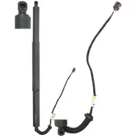 Topran Elmotor, baklucka HANS PRIES 121 264