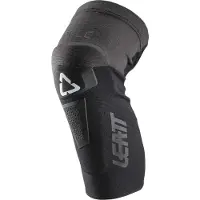 Leatt Airflex Hybrid Motocross Knä beskyddare