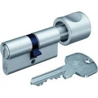 Basi 5030-1015 Profil-knoppcylinder 40 / 45mm