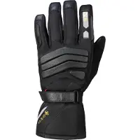 IXS Sonar-GTX 2.0 Handskar Svart M Unisex sort