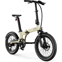 EOVOLT Afternoon 20´´ 7s Hopvikbar Elcykel