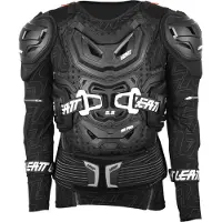 Leatt Body Protector 5.5 Beskyddare Jacka