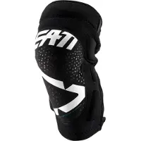 Leatt 3DF 5.0 Zip Motocross knäskydd