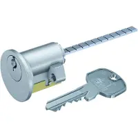 Basi 5041-0000-0034 Yttre cylinder