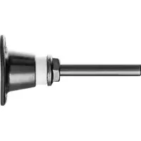 PFERD TOOLS 42721383 Slippapperhållare Diameter 38 mm 1 st
