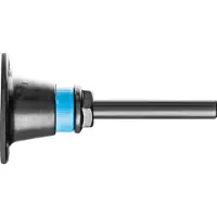 PFERD TOOLS 42721392 Slippapperhållare Diameter 38 mm 1 st