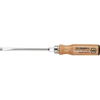 Wiha 162 5 9,0x150 Verkstad Spårskruvmejsel Klingbredd: 9 mm Klinglängd: 150 mm