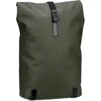 Brooks England Pickwick Cotton Canvas Ryggsäck 26l