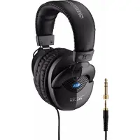 JTS HP-565 On Ear hörlurar Sladd Studio