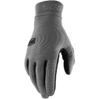 100% Brisker Xtreme Handskar