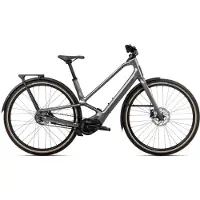 Orbea Diem 20 Nexus Inter-5 2025 Elcykel