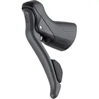 Microshift Sword Sb-g7000ld Dropper Seatpost Function Vänster Bromsspak Med Växelreglage