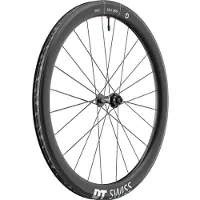Dt Swiss Grc 1100 Dicut Disc Cl Tubeless Presta 49-65mm Gravelcykel Framhjul